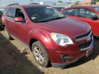 CHEVROLET - EQUINOX