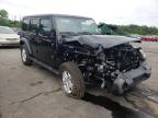 JEEP - WRANGLER