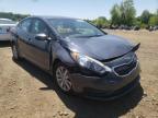 KIA - FORTE