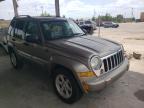 JEEP - LIBERTY