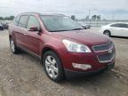 CHEVROLET - TRAVERSE