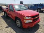 CHEVROLET - COLORADO