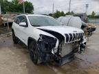 JEEP - GRAND CHEROKEE