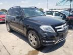 MERCEDES-BENZ - GLK-CLASS