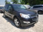 CHEVROLET - TRAVERSE