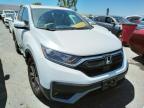 HONDA - CRV