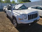 JEEP - PATRIOT