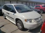 DODGE - GRAND CARAVAN