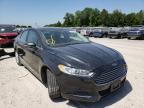 FORD - FUSION