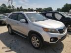 KIA - SORENTO