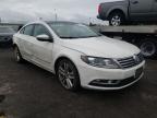 VOLKSWAGEN - CC