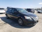 NISSAN - SENTRA