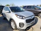 KIA - SPORTAGE