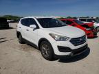 HYUNDAI - SANTA FE