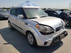 KIA - SOUL