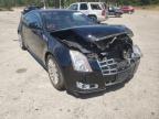 CADILLAC - CTS