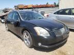 NISSAN - MAXIMA