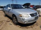 NISSAN - SENTRA