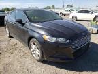 FORD - FUSION