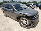 DODGE - DURANGO