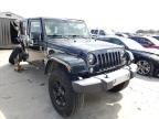 JEEP - WRANGLER