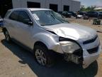 CHEVROLET - EQUINOX