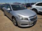 CHEVROLET - CRUZE