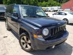 JEEP - PATRIOT