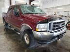 FORD - F250