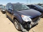 CHEVROLET - EQUINOX