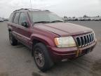 JEEP - GRAND CHEROKEE