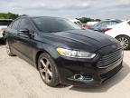 FORD - FUSION