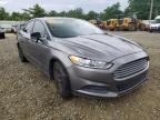 FORD - FUSION