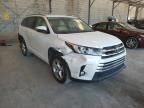 TOYOTA - HIGHLANDER