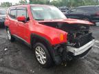 JEEP - RENEGADE