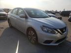 NISSAN - SENTRA