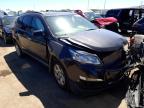 CHEVROLET - TRAVERSE