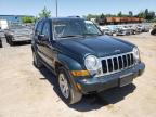 JEEP - LIBERTY