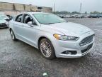 FORD - FUSION