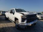 CHEVROLET - SILVERADO