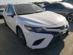 TOYOTA - CAMRY