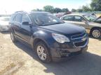 CHEVROLET - EQUINOX