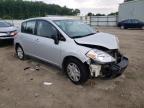 NISSAN - VERSA
