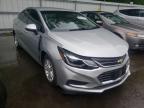 CHEVROLET - CRUZE