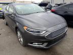 FORD - FUSION