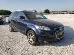 AUDI - Q7