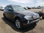 BMW - X3