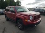 JEEP - PATRIOT