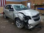 CHEVROLET - EQUINOX