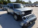 JEEP - PATRIOT